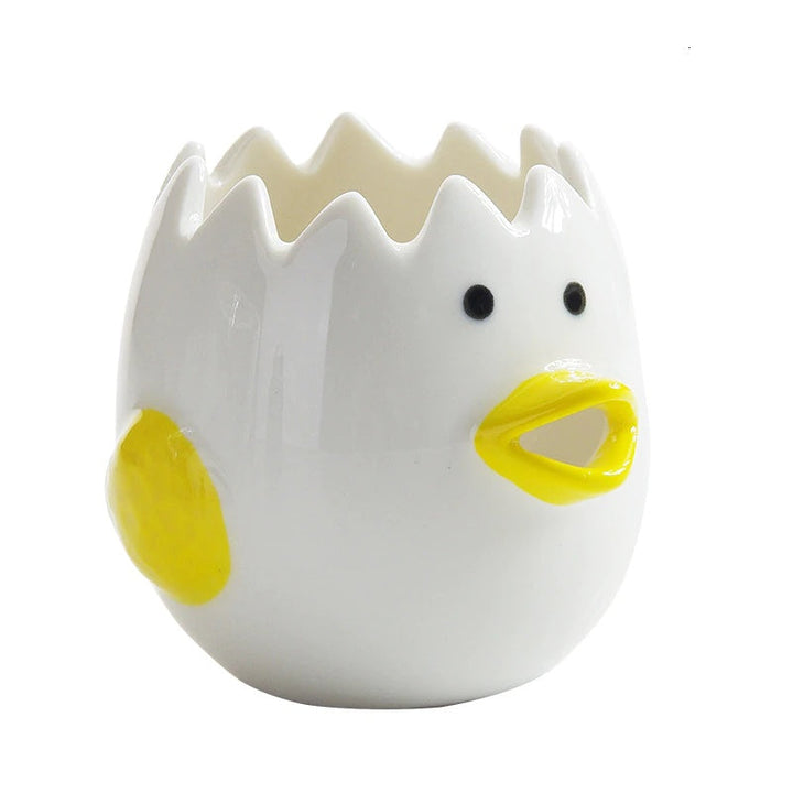 Egg Yolk White Separator | Skanto