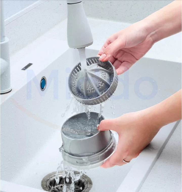 Frendorf | Elektrisk sitrusjuicer - FreshPress