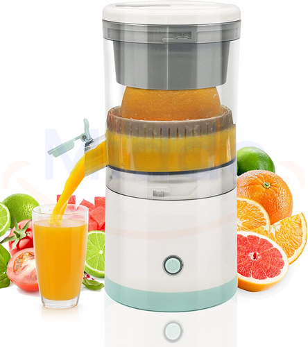 Frendorf | Elektrisk sitrusjuicer - FreshPress