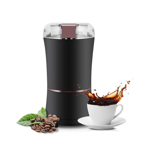 Elektrisk Kaffe Kvern | Skanto