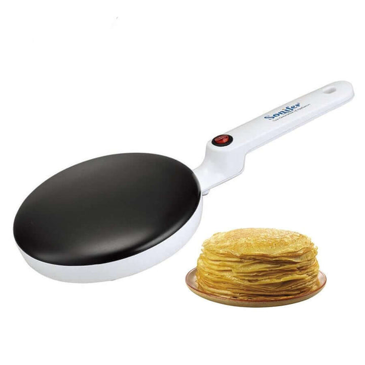 Skanto | Elektrisk Crepe Maker - CrepeMaster