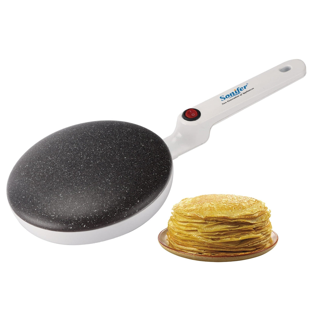 Skanto | Elektrisk Crepe Maker Pro