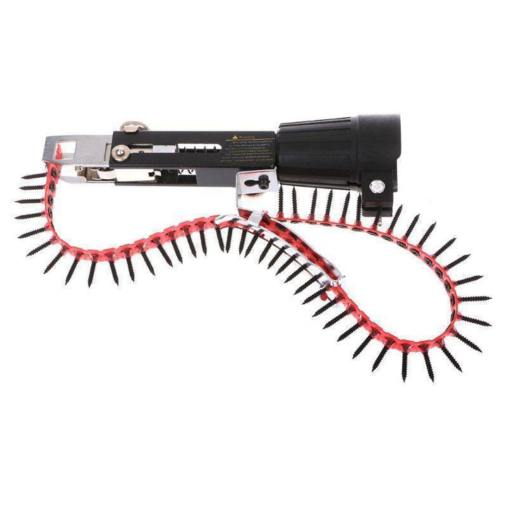 Skanto | Elektrisk boremaskin spikerpistol kjedeadapter