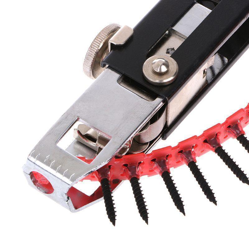 Norvo | Elektrisk boremaskin spikerpistol kjedeadapter