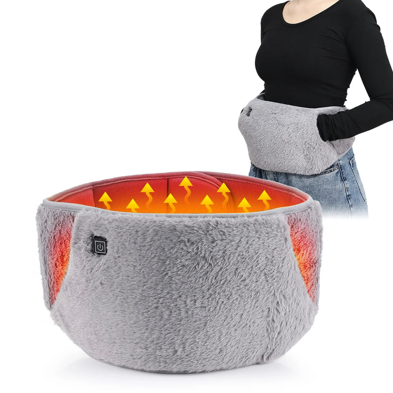 Skanto | Elektrisk Varmebelte - ThermaBelt