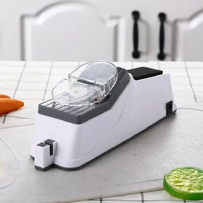 Frendorf | Elektrisk knivsliper - BladeRevive