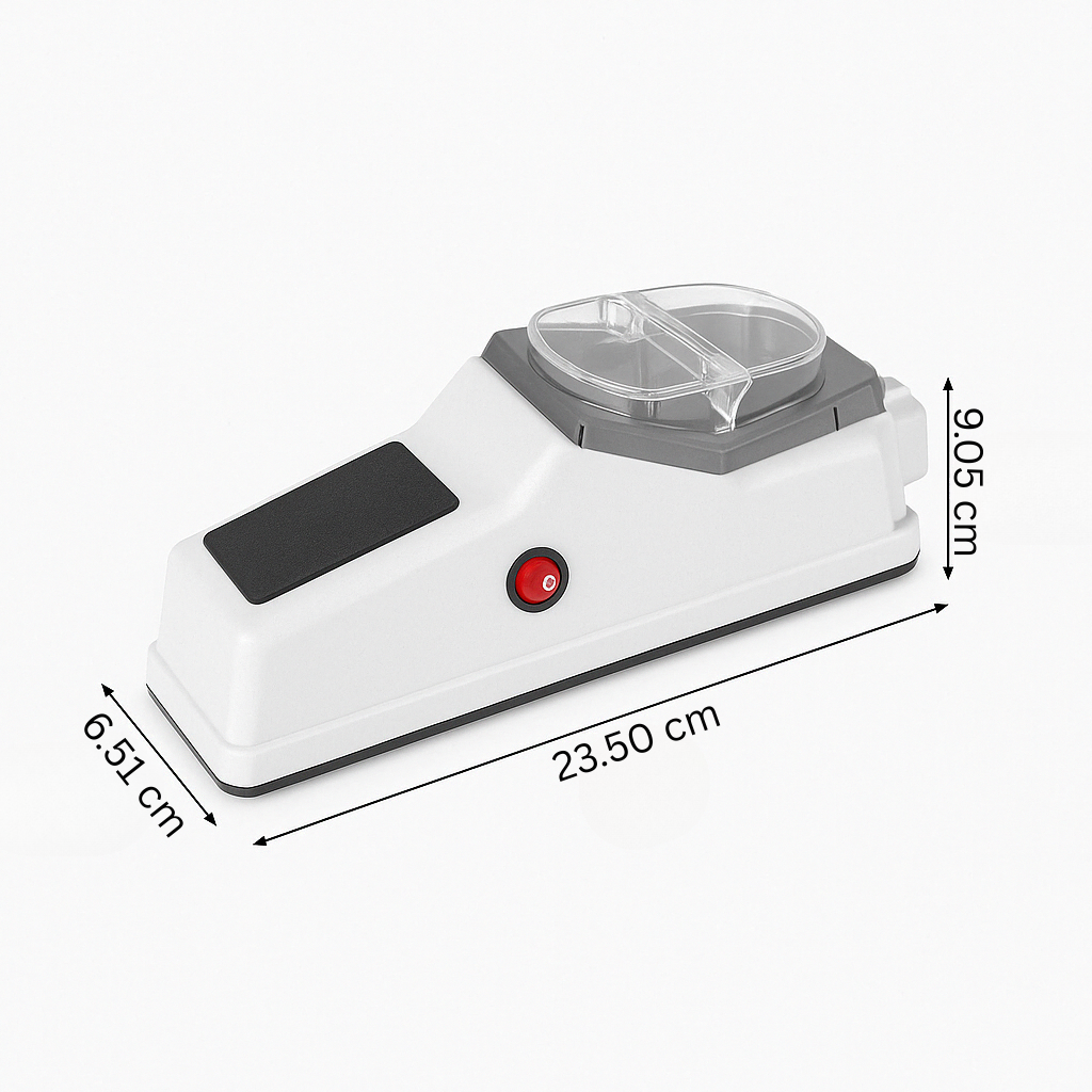 Skanto | Elektrisk knivsliper - BladeRevive