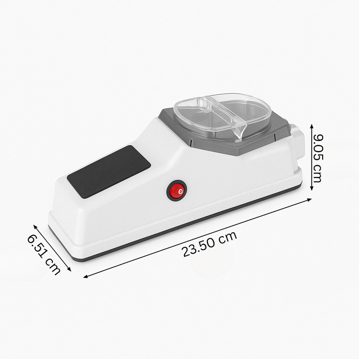 Skanto | Elektrisk knivsliper - BladeRevive