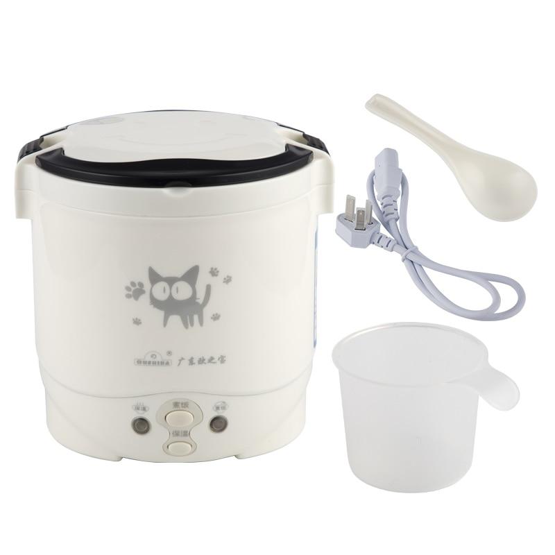 Electric Mini Multi Cooker | Skanto