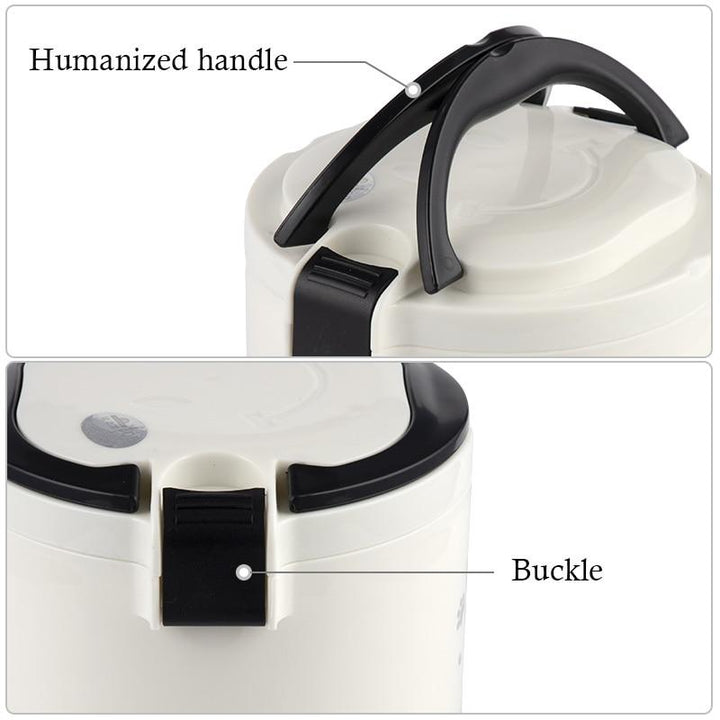 Electric Mini Multi Cooker | Skanto