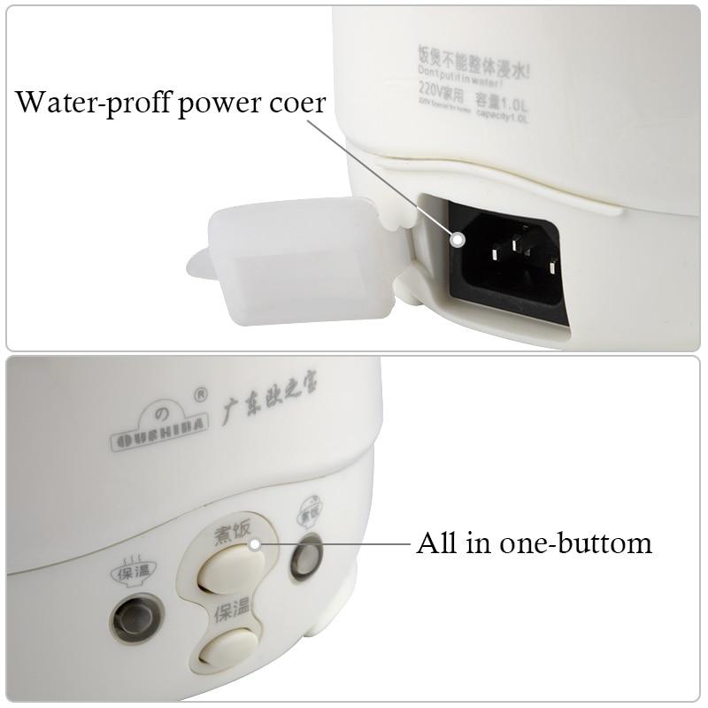 Electric Mini Multi Cooker | Skanto