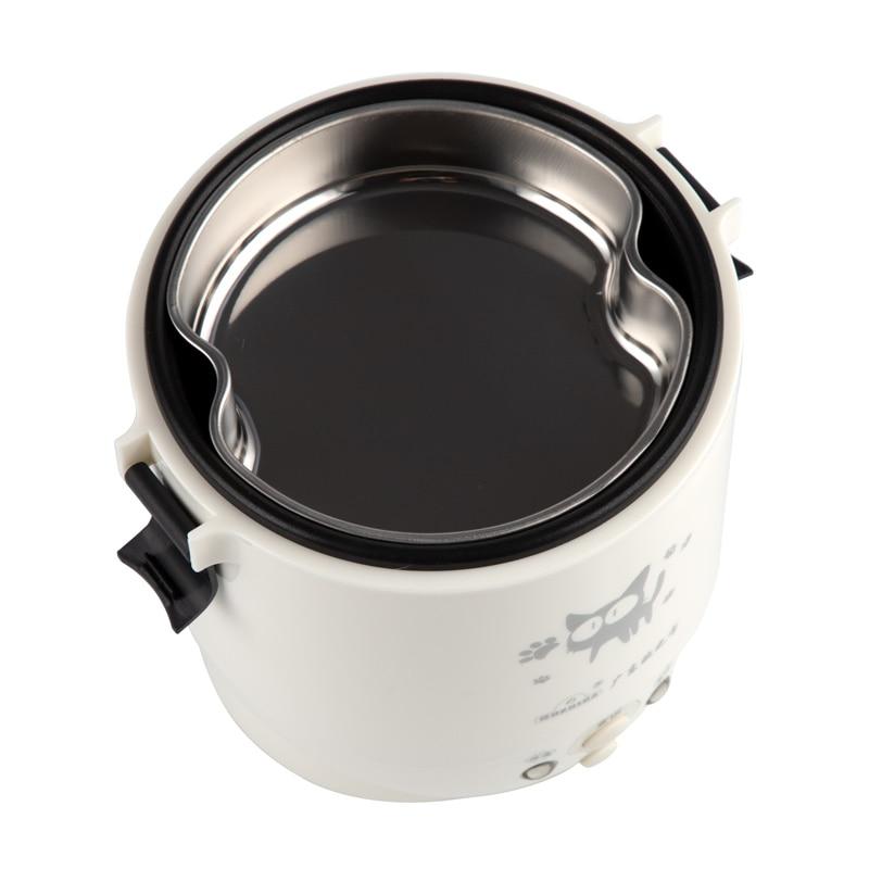 Electric Mini Multi Cooker | Skanto