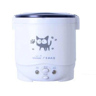 Electric Mini Multi Cooker | Skanto
