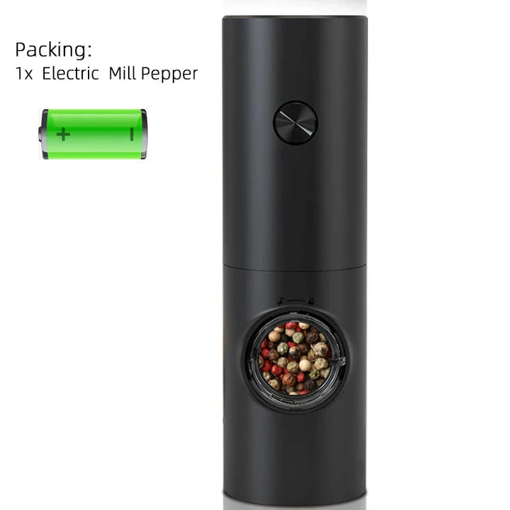 Frendorf | Elektrisk pepper- og saltmøllesett - SpiceLite