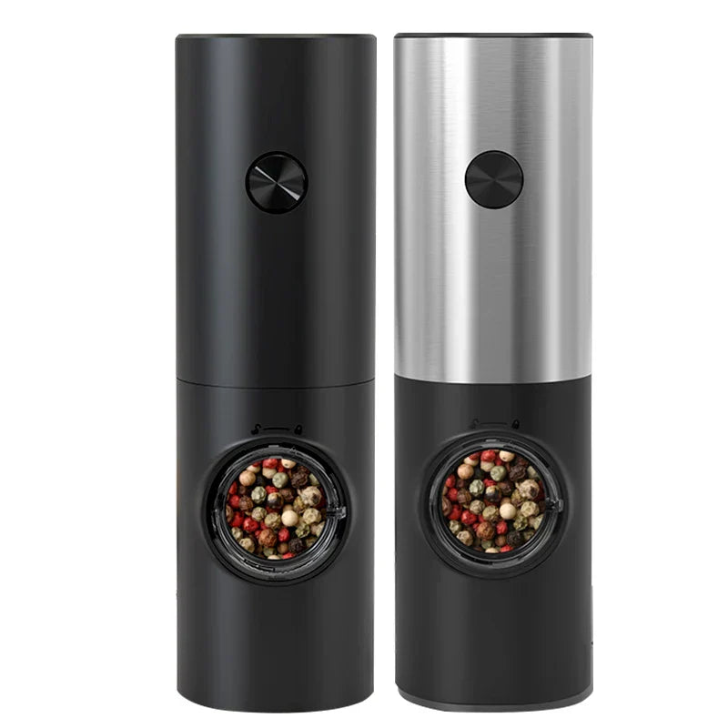 Frendorf | Elektrisk pepper- og saltmøllesett - SpiceLite