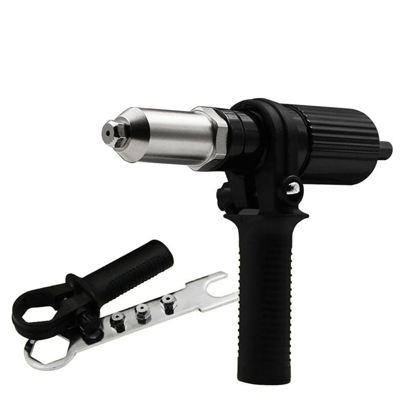 Skanto | Elektrisk Nittepistol Adapter