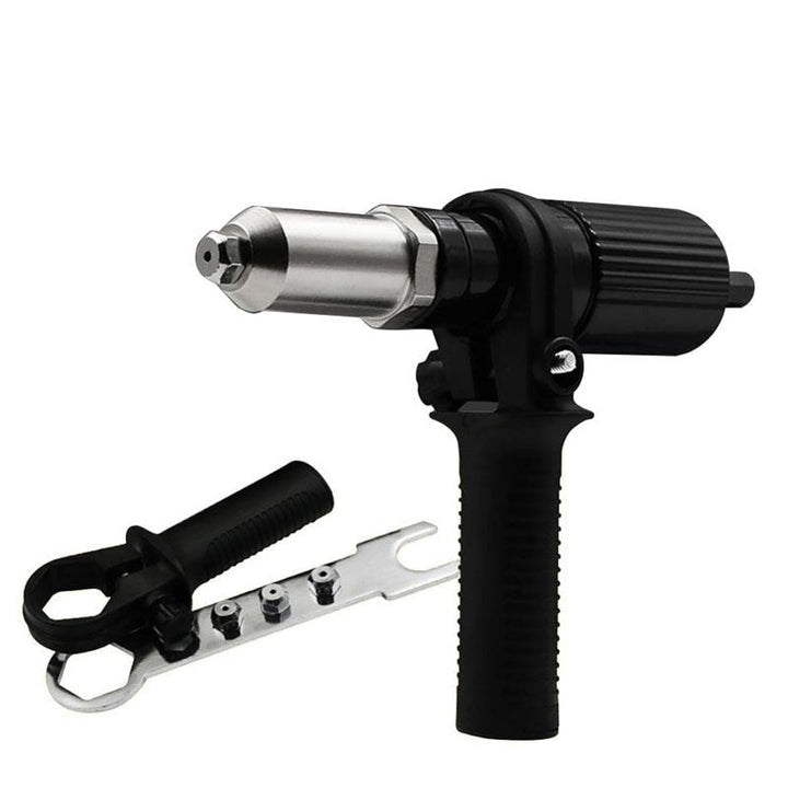 Skanto | Elektrisk Nittepistol Adapter
