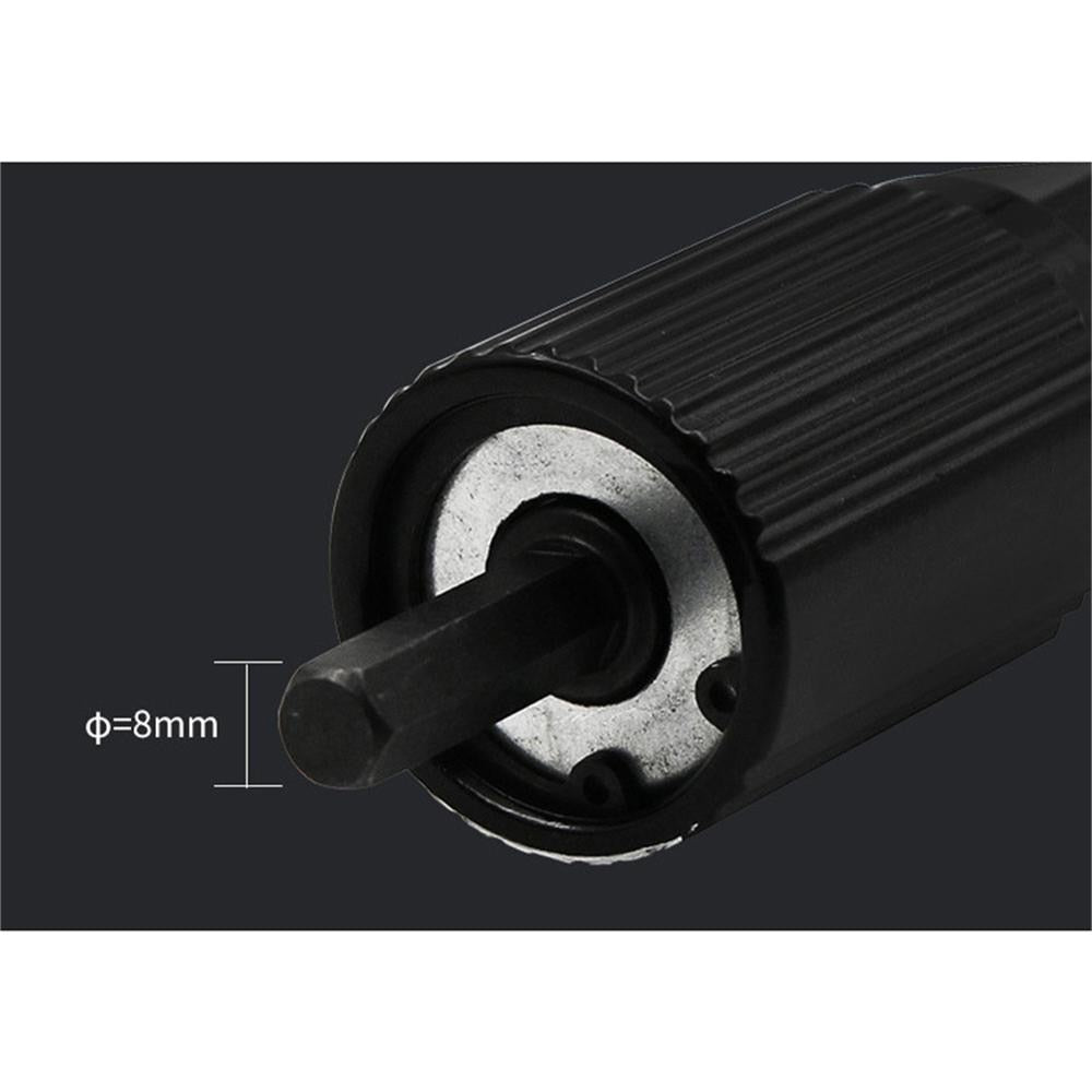 Skanto | Elektrisk Nittepistol Adapter