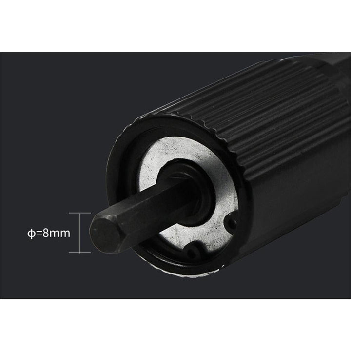 Skanto | Elektrisk Nittepistol Adapter