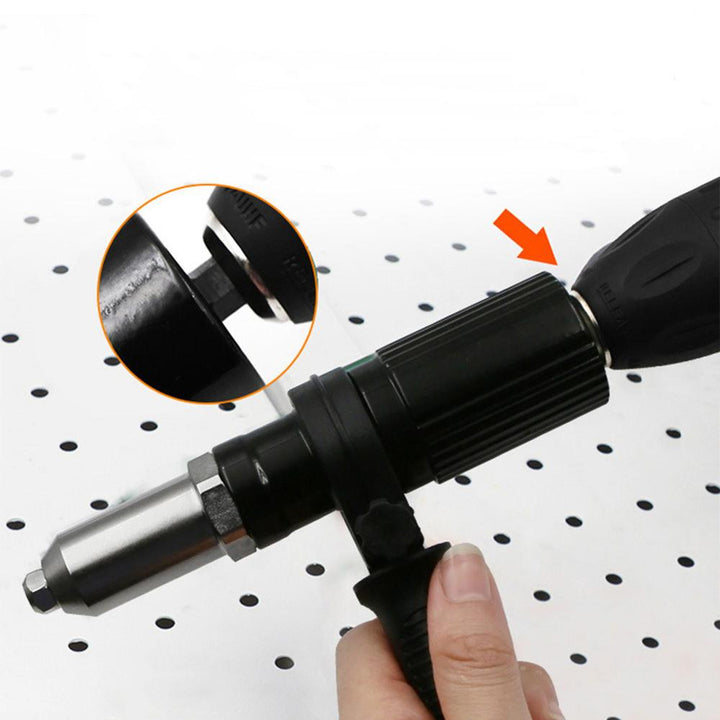 Skanto | Elektrisk naglepistoladapter