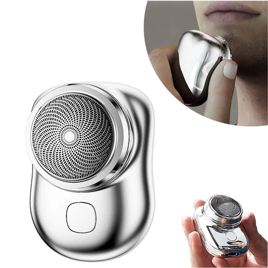 Skanto | ELEKTRISK BARBERMASKIN FOR MENN