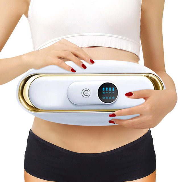 Skanto | Elektrisk Slankebelte og Livmassager - SlimBelt