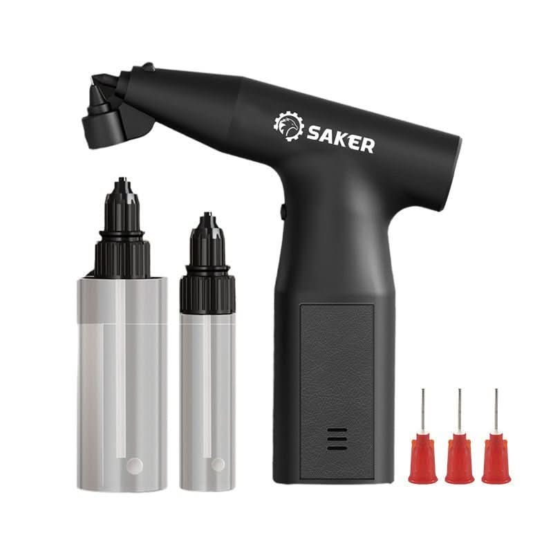 Skanto | Trådløs elektrisk spraymalt pistol for gjør-det-selv-prosjekter