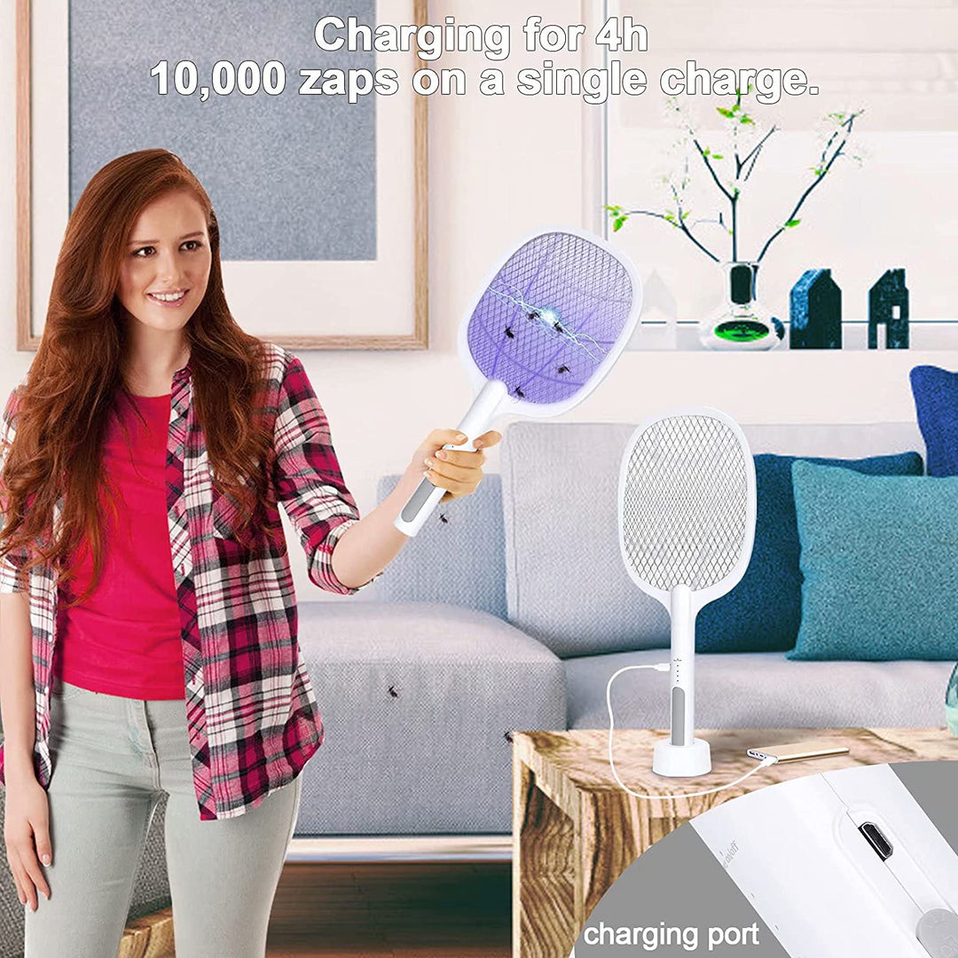 Electric Fly Swatter | Skanto
