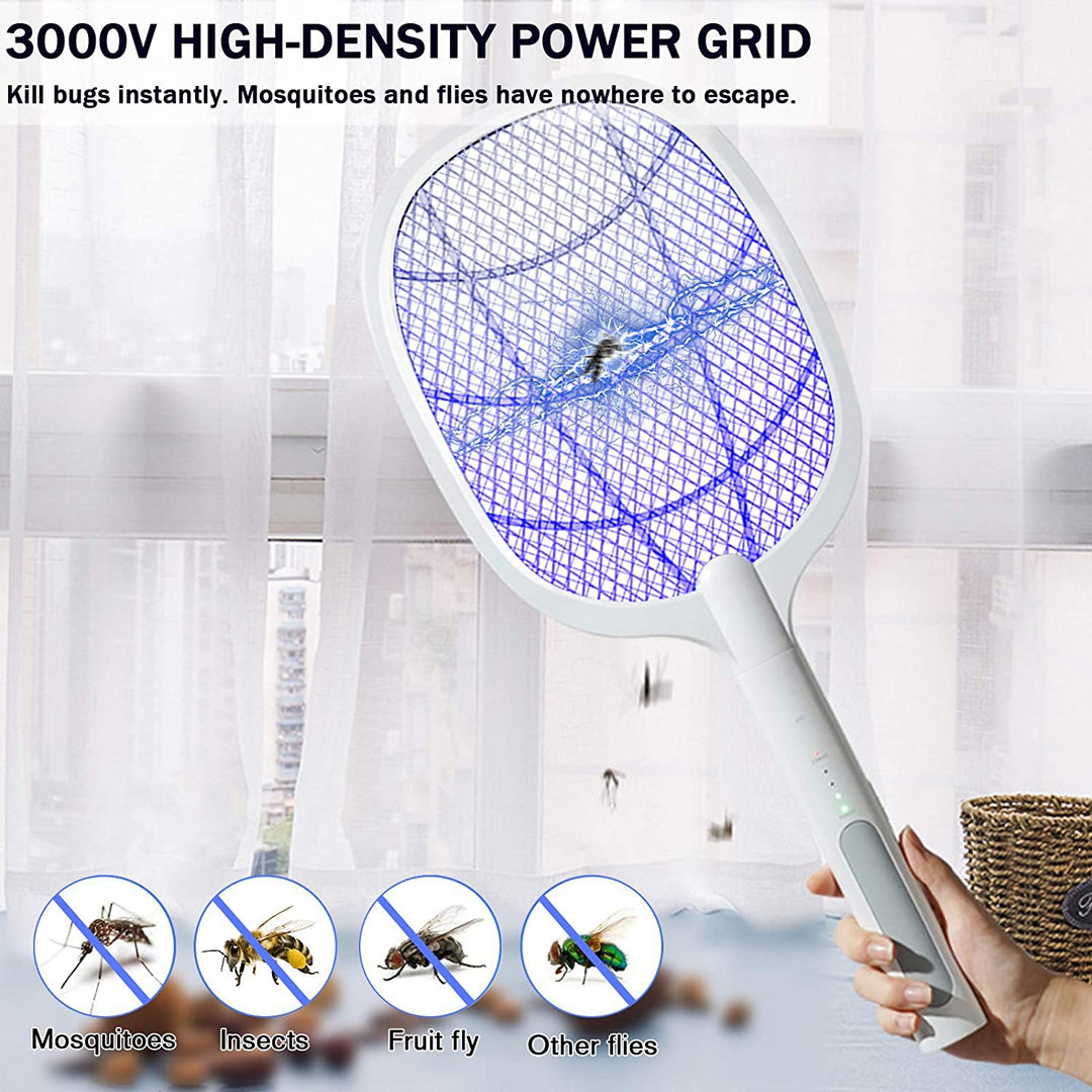 Electric Fly Swatter | Skanto