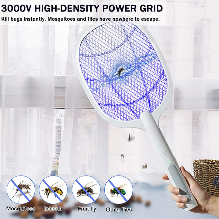 Electric Fly Swatter | Skanto