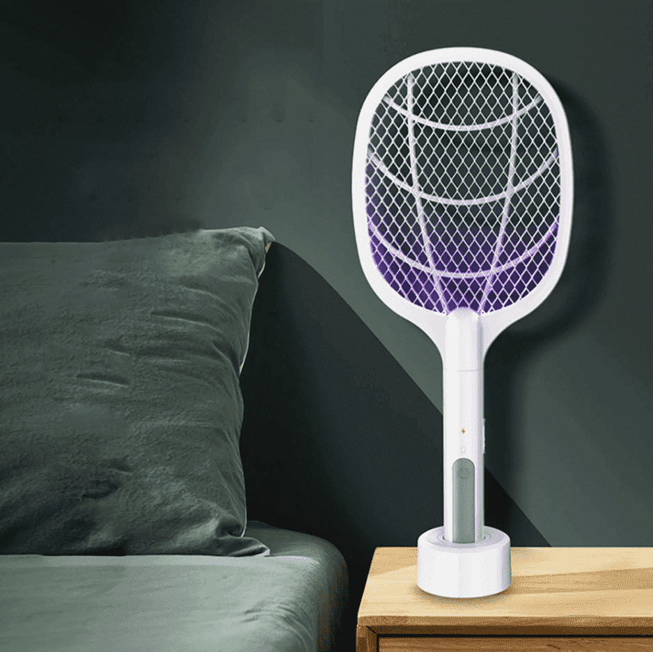 Electric Fly Swatter | Skanto