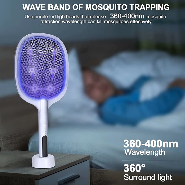 Electric Fly Swatter | Skanto