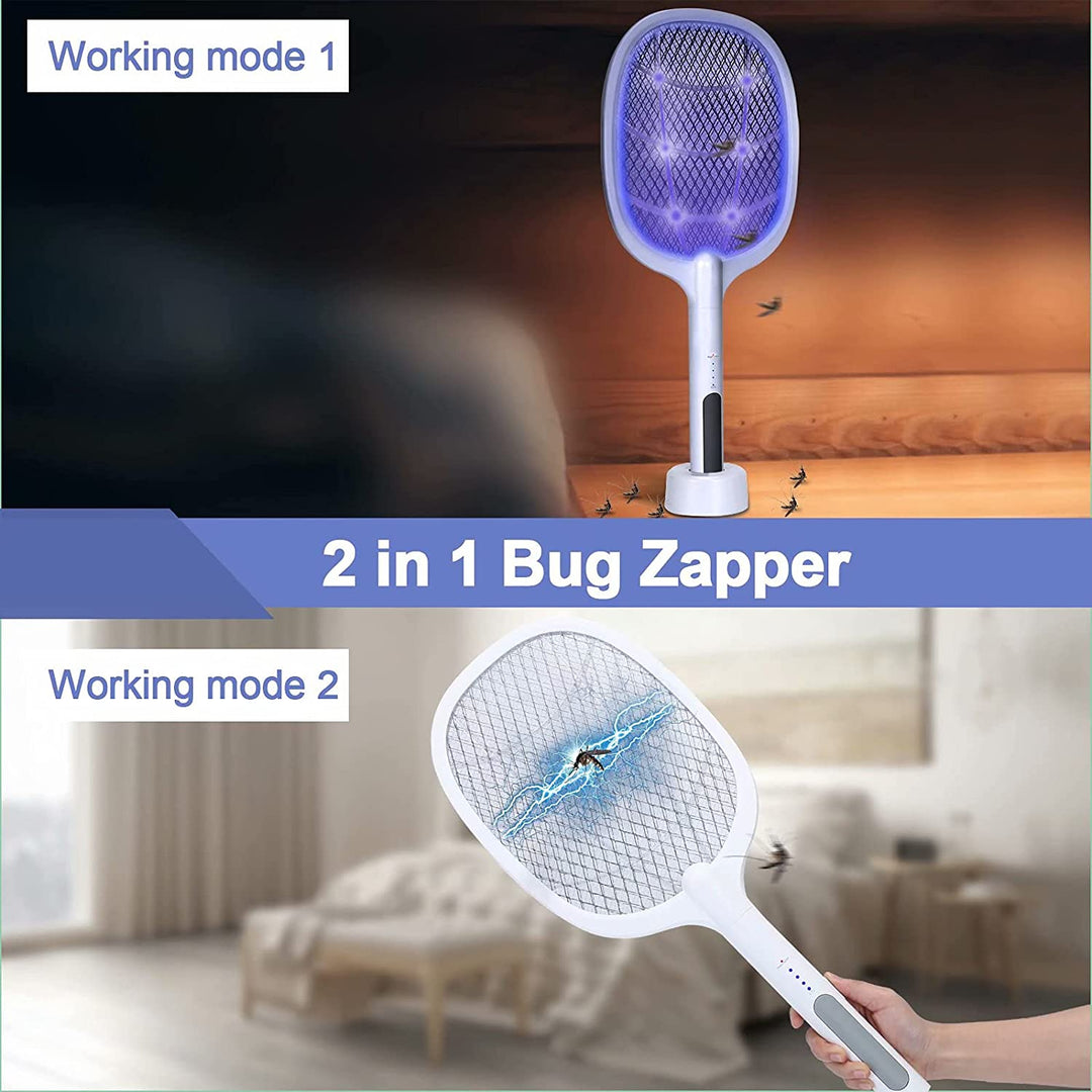 Electric Fly Swatter | Skanto