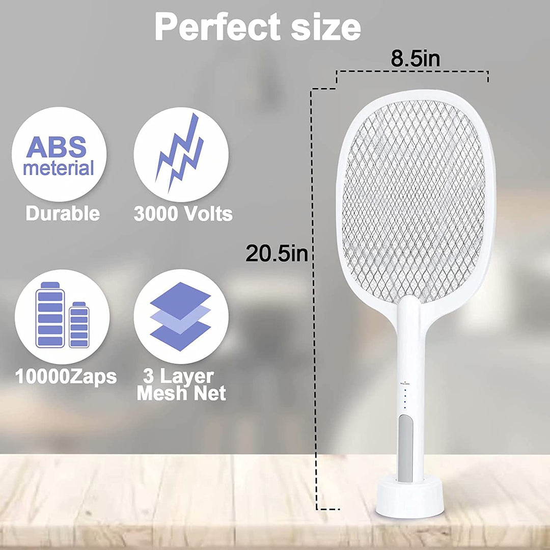 Electric Fly Swatter | Skanto