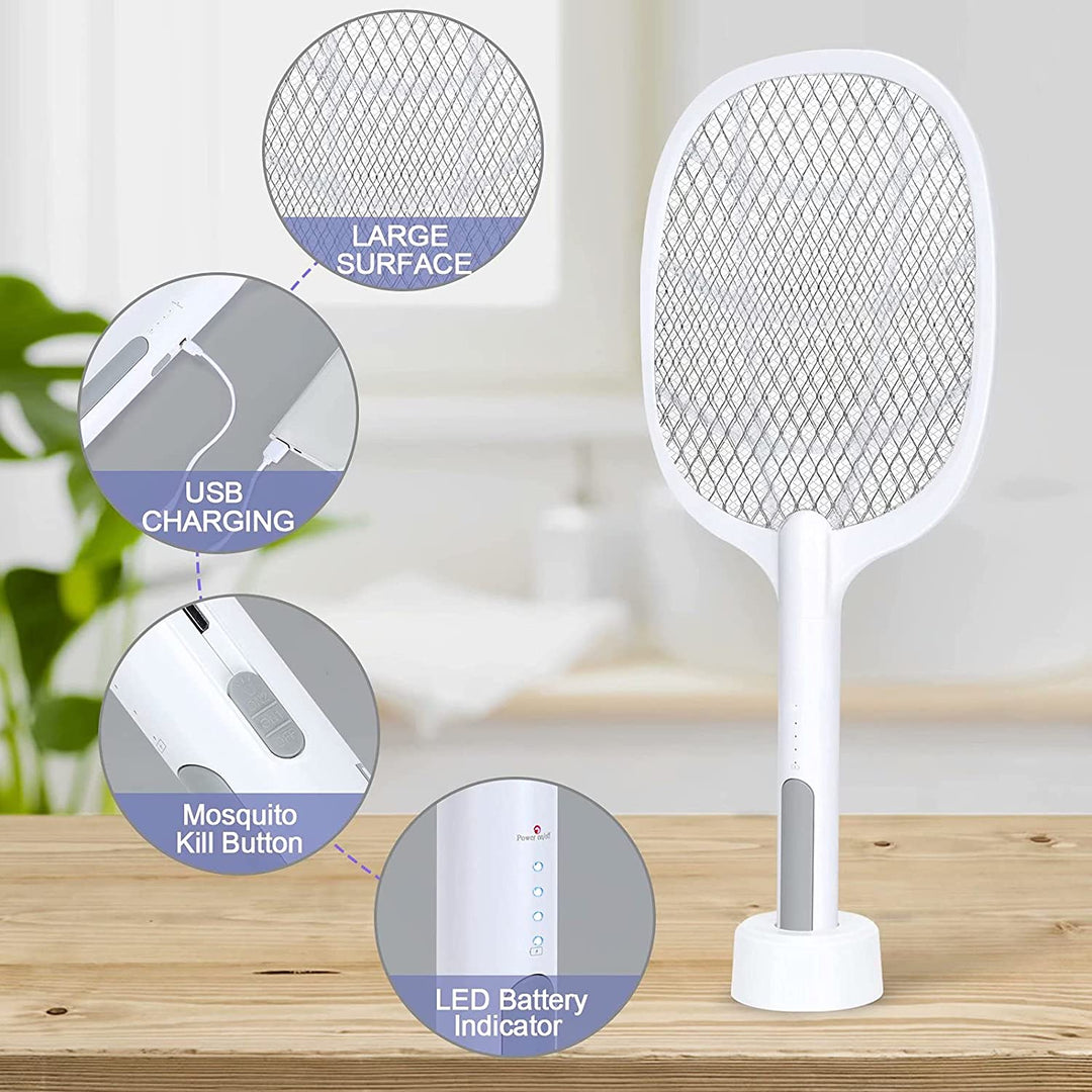 Electric Fly Swatter | Skanto
