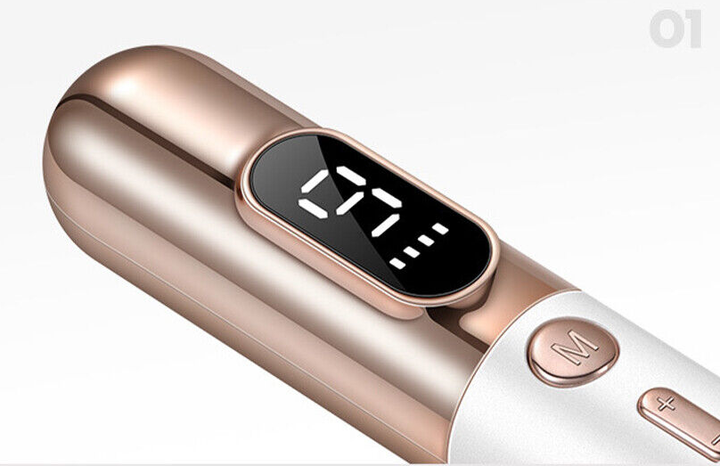 Skanto | Plasma Skin Tag Remover Pen med LCD