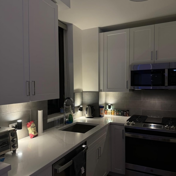 Skanto | Vegglampe Moderne Plugg Inn Bevegelsessensor Lampe