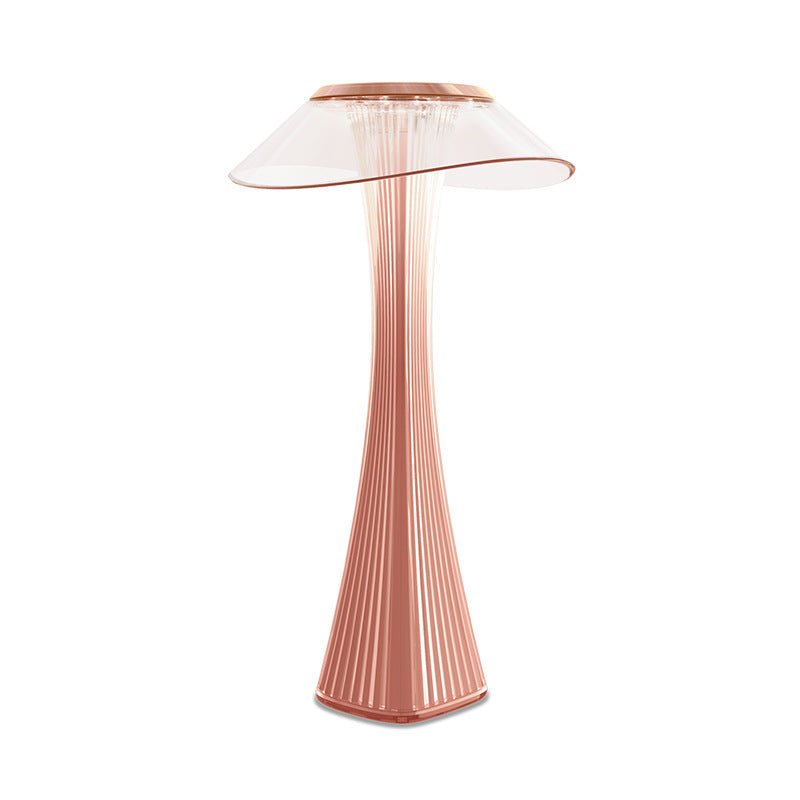 Skanto | Bordlampe LED Moderne Trådløs Berøringslys