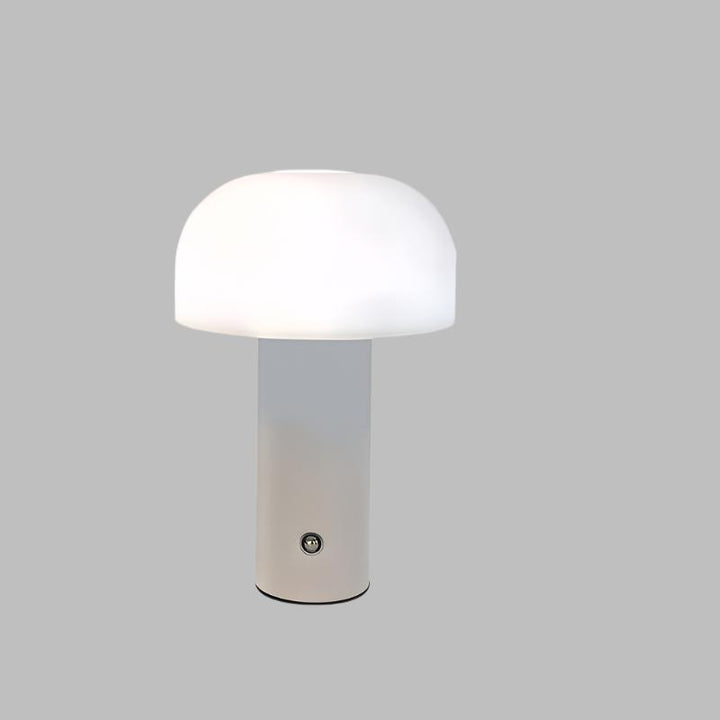 Skanto | Bordlampe Moderne Trådløs Berøringslys
