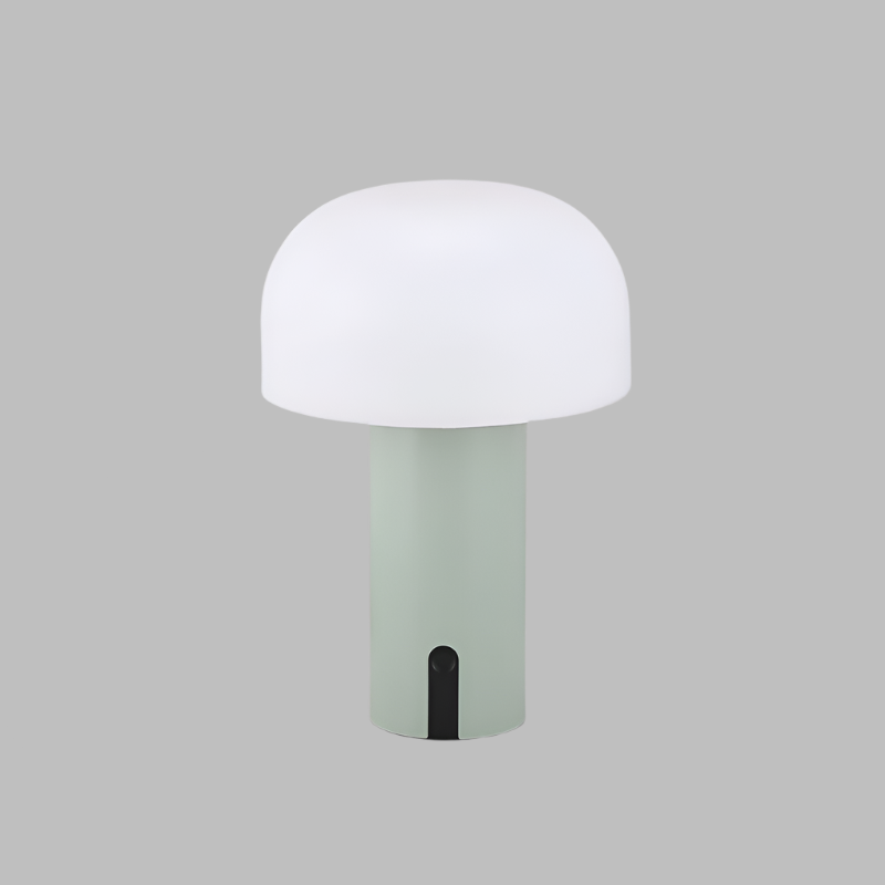 Skanto | Bordlampe Moderne Trådløs Berøringslys