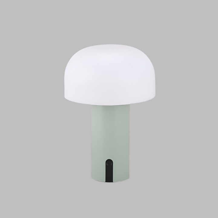 Skanto | Bordlampe Moderne Trådløs Berøringslys