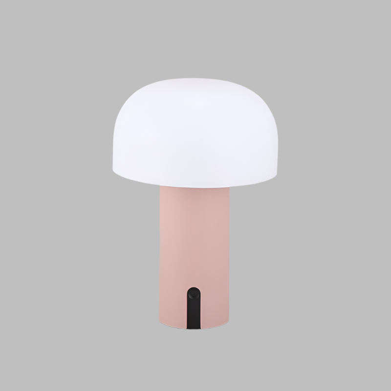 Skanto | Bordlampe Moderne Trådløs Berøringslys