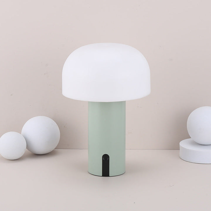 Skanto | Bordlampe Moderne Trådløs Berøringslys