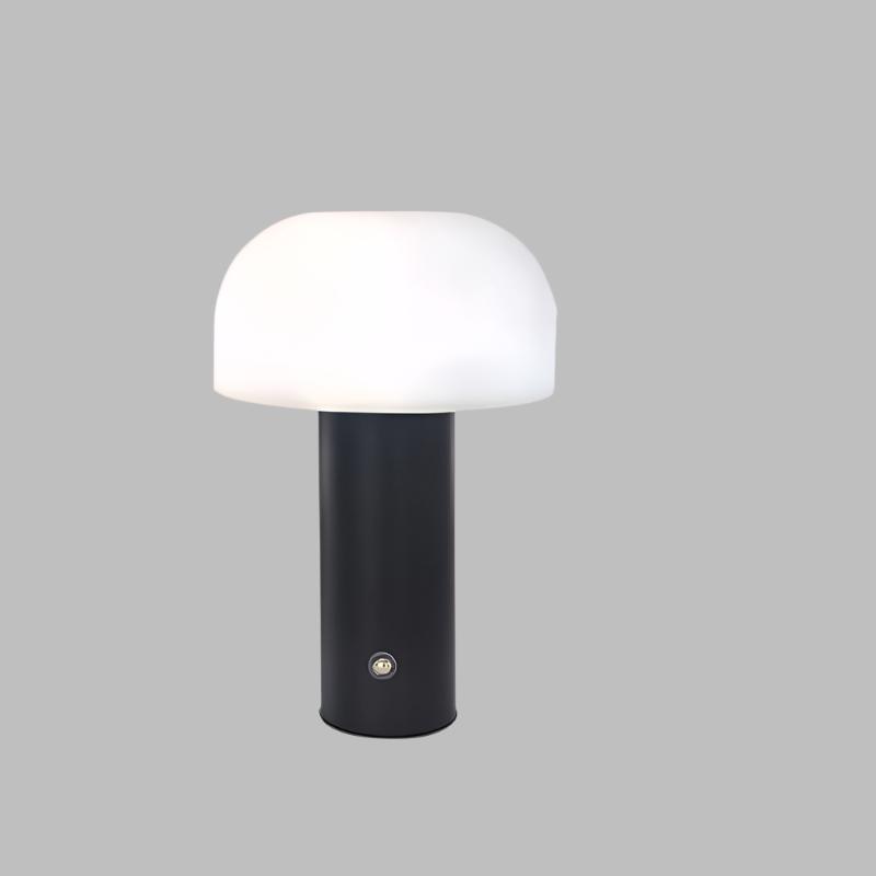 Skanto | Bordlampe Moderne Trådløs Berøringslys