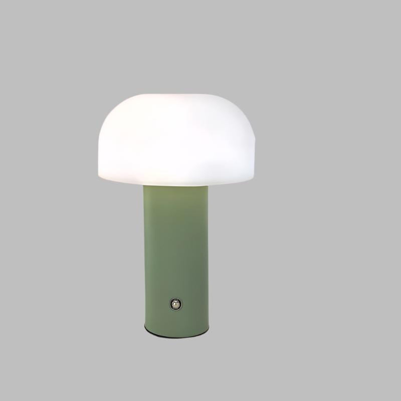 Skanto | Bordlampe Moderne Trådløs Berøringslys