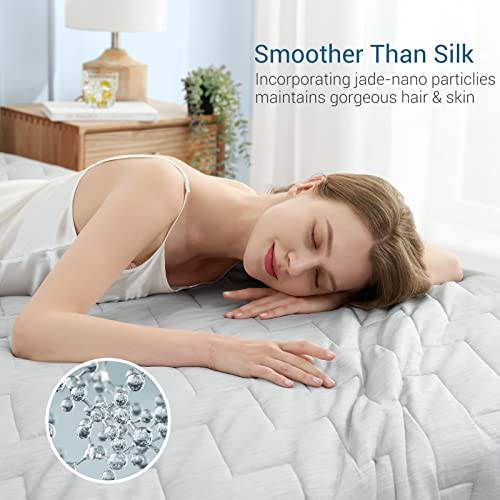Kjølende Komfortdyne Precision V-tack Quilting Extreme Q Max 0.5 | Skanto