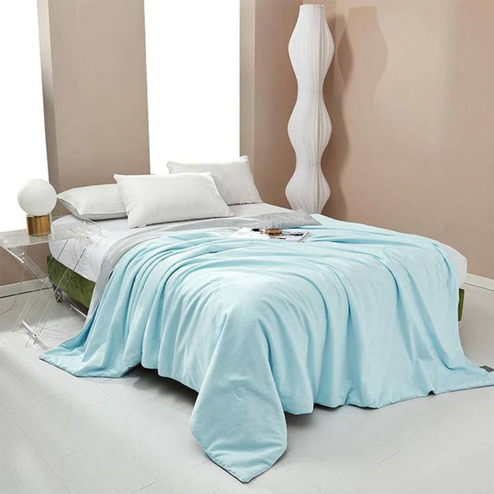 Ice Cream Side Cooling Comforter Pro Q Max 0.4 | Skanto