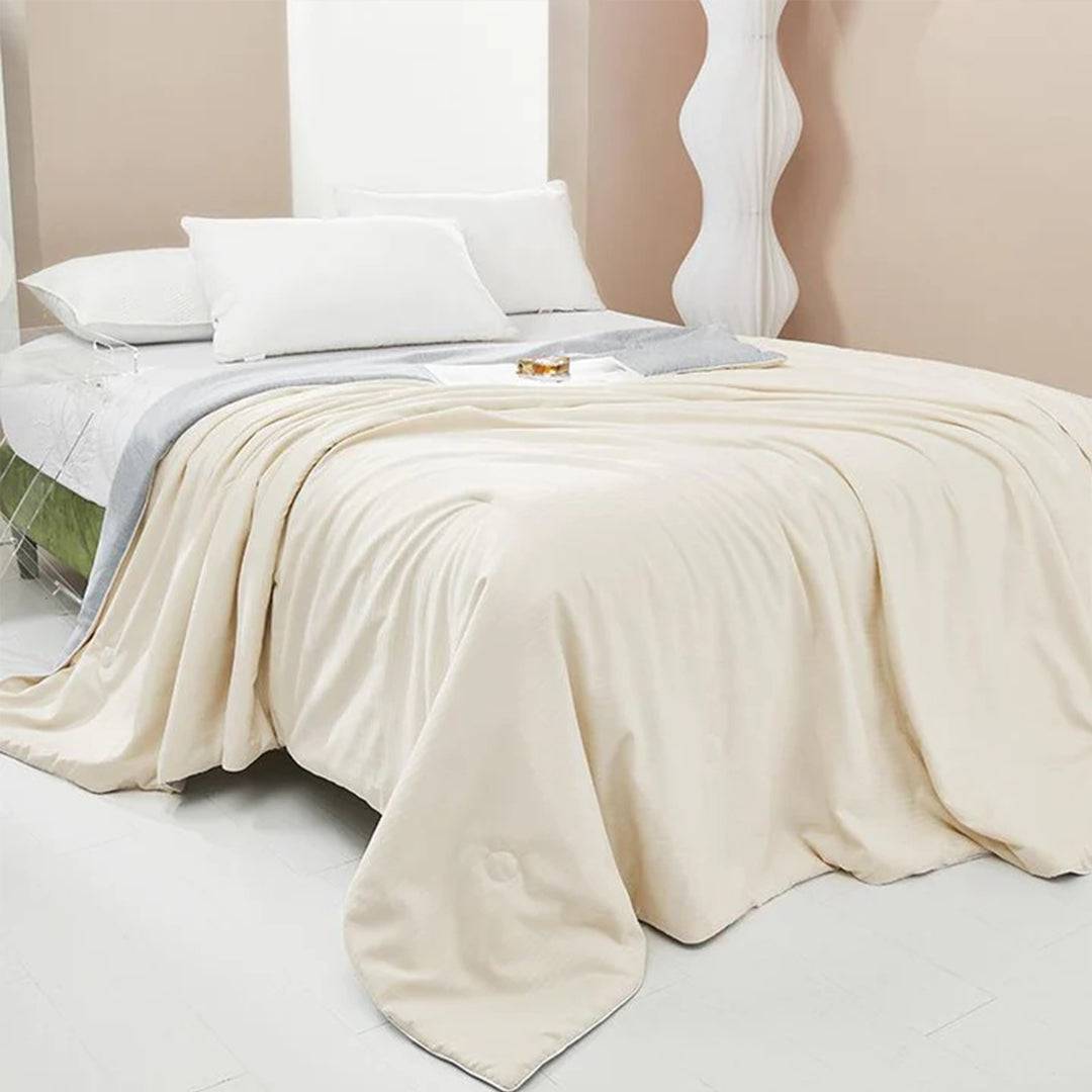 Ice Cream Side Cooling Comforter Pro Q Max 0.4 | Skanto