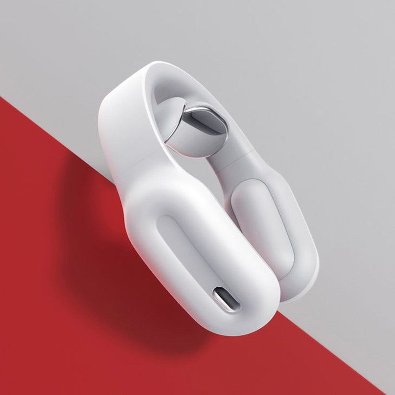 Norvo | Moderne elektrisk massasjeger for nakke og skuldre