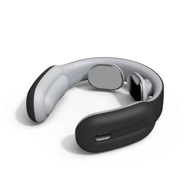 Norvo | Moderne elektrisk massasjeger for nakke og skuldre